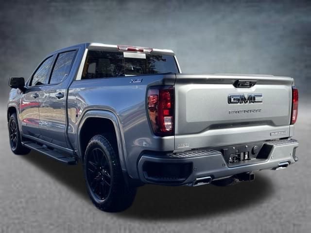 2026 GMC Sierra 1500 Elevation - Photo 21