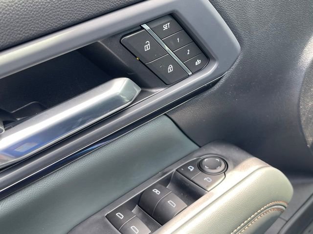 2026 GMC Terrain AT4 - Photo 16