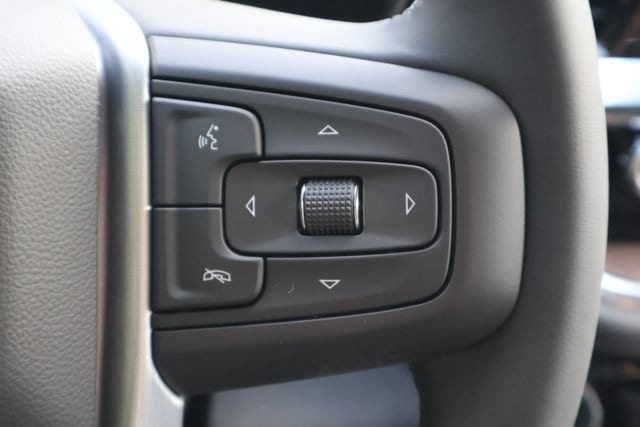 2026 GMC Sierra 2500HD SLT - Photo 7