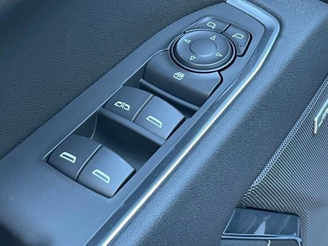 2026 GMC Sierra 1500 Elevation - Photo 18