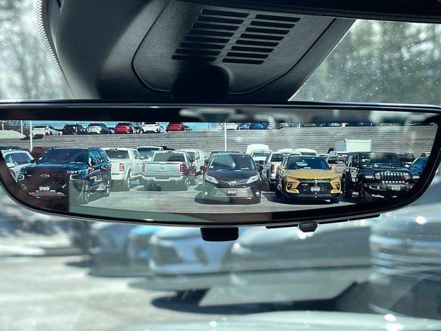 2026 GMC Terrain Elevation - Photo 16