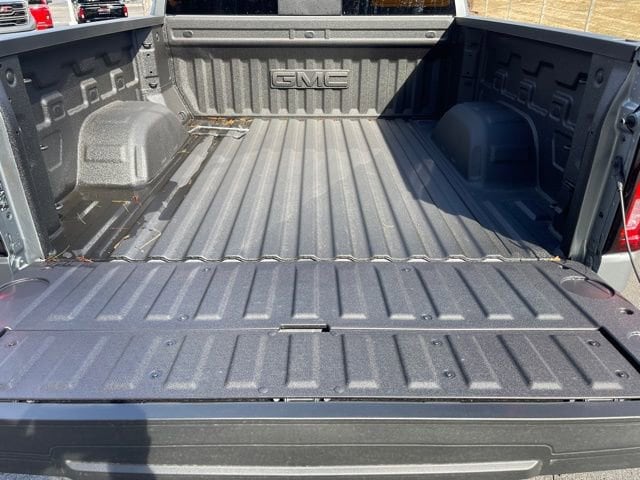2026 GMC Sierra 1500 Denali - Photo 23