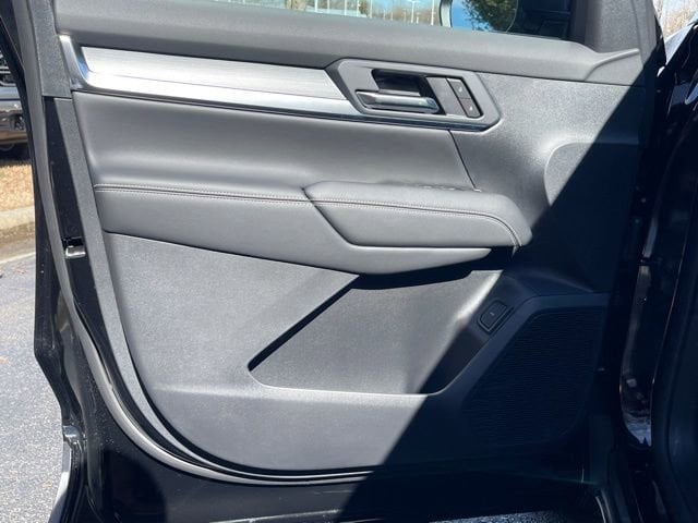 2026 GMC Terrain Elevation - Photo 18