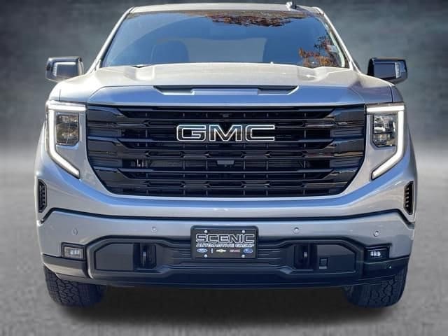 2026 GMC Sierra 1500 Elevation - Photo 27