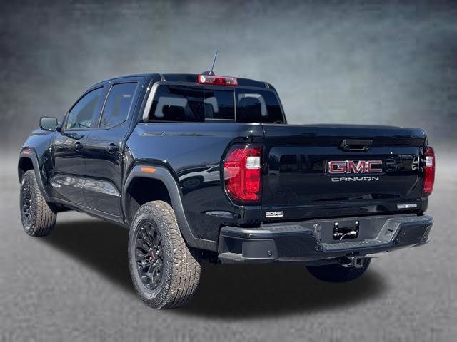 2026 GMC Canyon Elevation - Photo 20