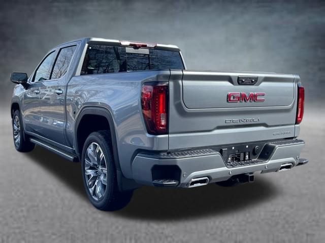 2026 GMC Sierra 1500 Denali - Photo 22