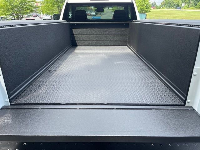 2024 GMC Sierra 2500HD Pro - Photo 22