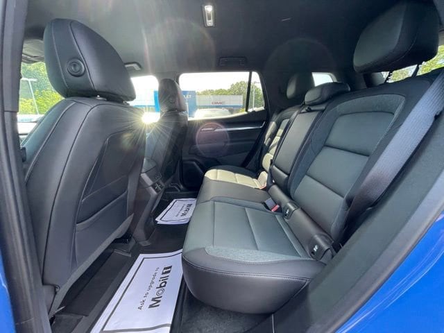 2026 GMC Terrain AT4 - Photo 18