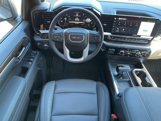 2026 GMC Sierra 1500 Elevation - Photo 6