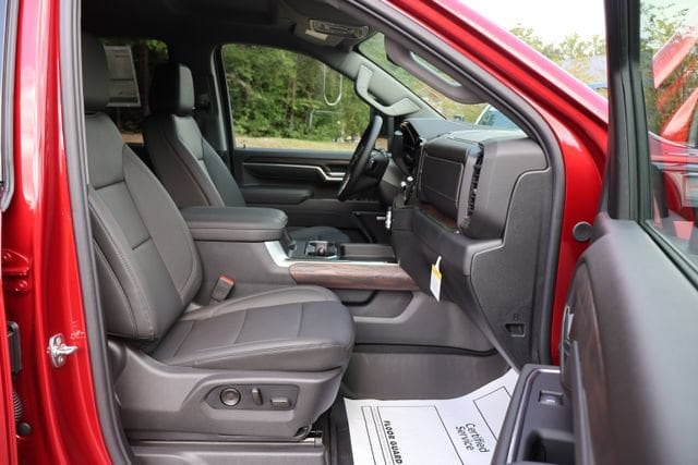 2026 GMC Sierra 2500HD SLT - Photo 24
