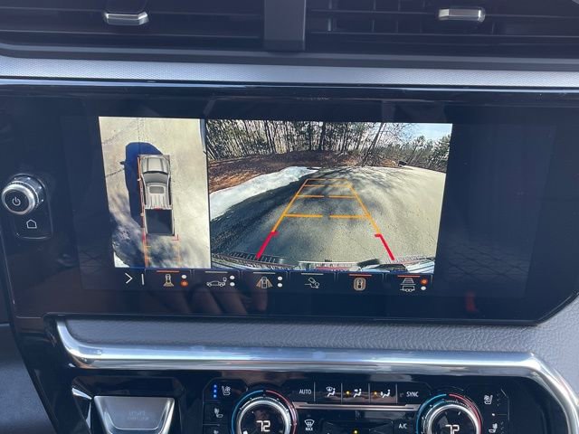 2026 GMC Sierra 1500 Denali - Photo 12