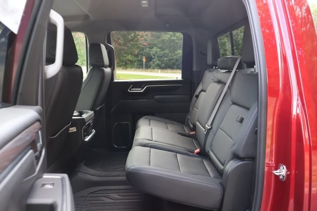 2026 GMC Sierra 2500HD SLT - Photo 19