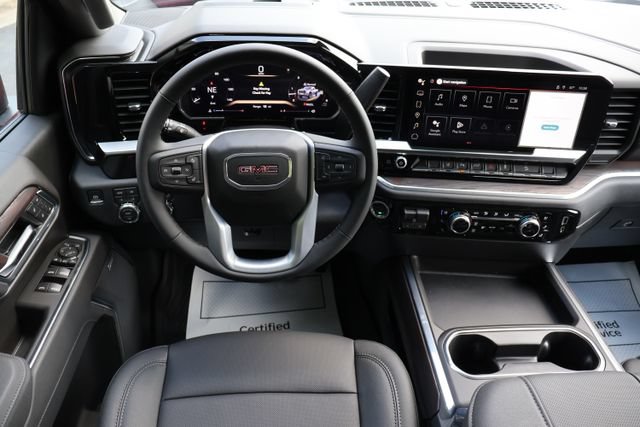 2026 GMC Sierra 2500HD SLT - Photo 6