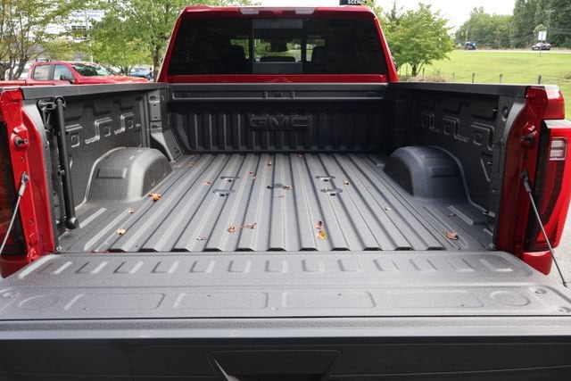 2026 GMC Sierra 2500HD SLT - Photo 22