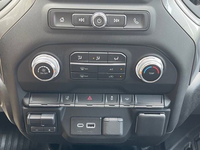2024 GMC Sierra 2500HD Pro - Photo 12