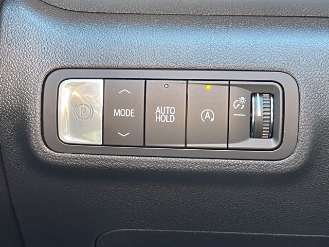 2026 GMC Terrain Elevation - Photo 17