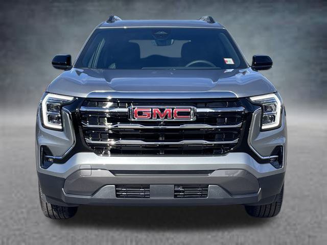 2026 GMC Terrain Elevation - Photo 28