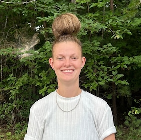 Staff member Emily Puckett from ID_89e717