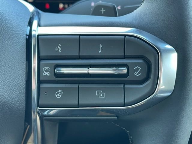 2026 GMC Terrain Elevation - Photo 7