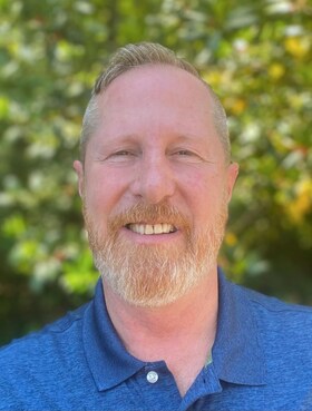 Staff member Sherman Blankenship from ID_8fe092