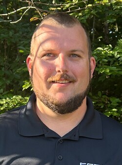 Staff member Erik Best from ID_8fe092