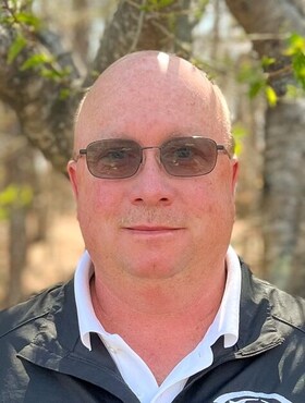 Staff member Chris Amburn from ID_9c3bc9