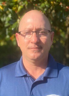 Staff member Dwayne Venable from ID_8fe092