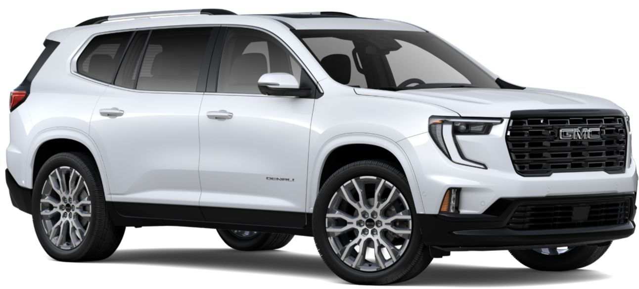 Acadia Denali Ultimate