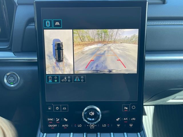 2026 GMC Terrain Elevation - Photo 13