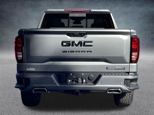 2026 GMC Sierra 1500 Elevation - Photo 22