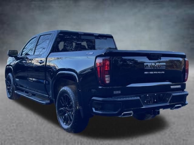 2026 GMC Sierra 1500 Elevation - Photo 21
