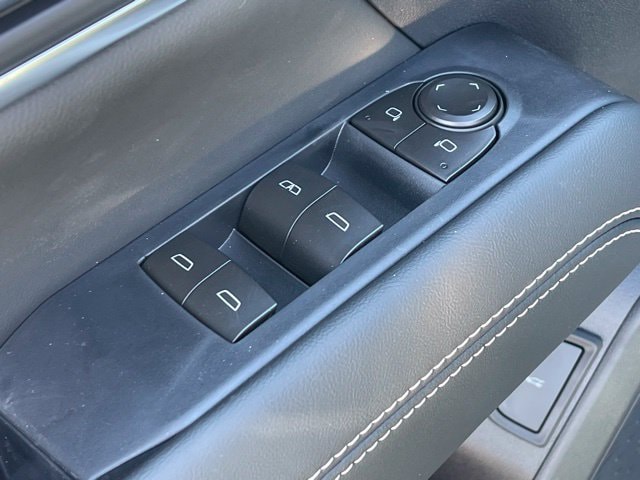 2026 GMC Terrain Elevation - Photo 19
