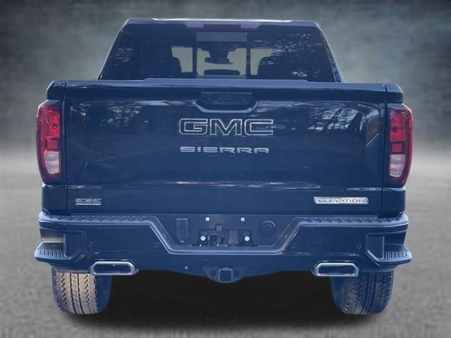 2026 GMC Sierra 1500 Elevation - Photo 22