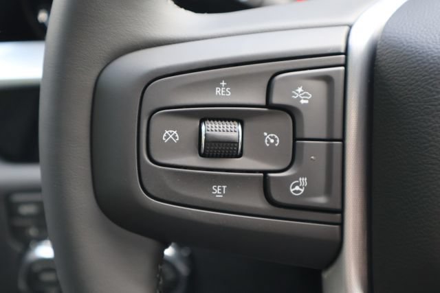 2026 GMC Sierra 2500HD SLT - Photo 8