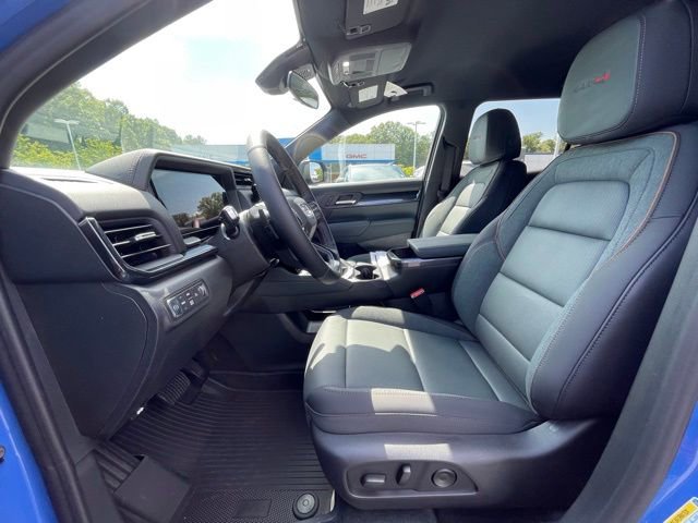 2026 GMC Terrain AT4 - Photo 17