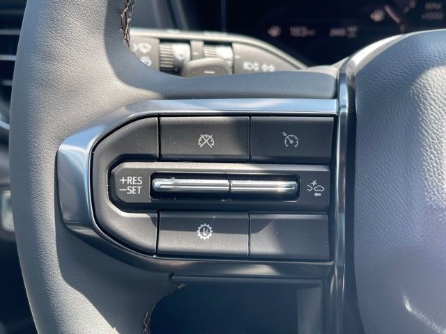 2026 GMC Terrain AT4 - Photo 8