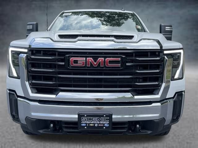 2024 GMC Sierra 2500HD Pro - Photo 29