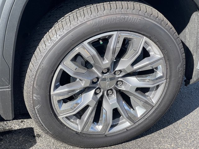 2026 GMC Sierra 1500 Denali - Photo 29