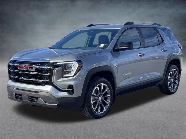 2026 GMC Terrain Elevation - Photo 27