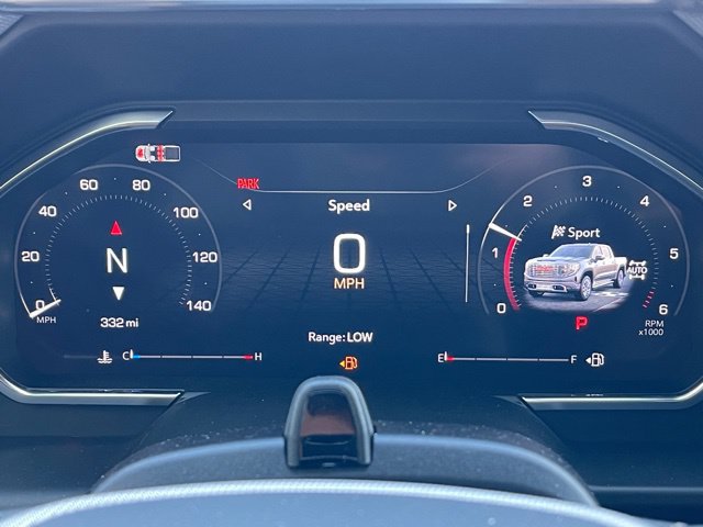 2026 GMC Sierra 1500 Denali - Photo 9