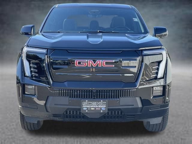 2026 GMC Sierra EV Elevation - Photo 27