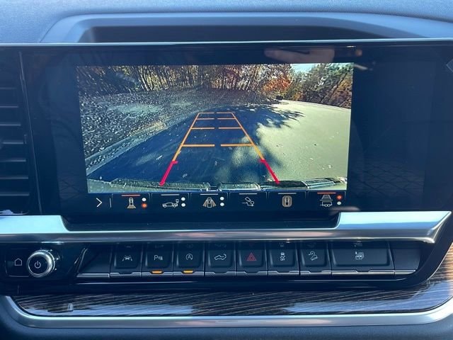 2026 GMC Sierra 1500 Elevation - Photo 12
