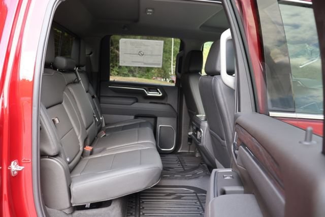 2026 GMC Sierra 2500HD SLT - Photo 23