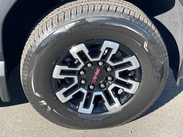 2026 GMC Sierra EV Elevation - Photo 28