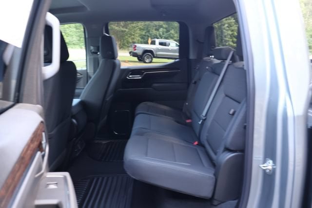 2026 GMC Sierra 1500 Elevation - Photo 17