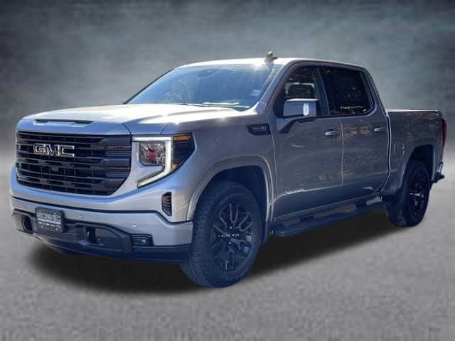 2026 GMC Sierra 1500 Elevation - Photo 26