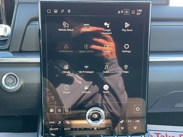 2026 GMC Terrain Elevation - Photo 11