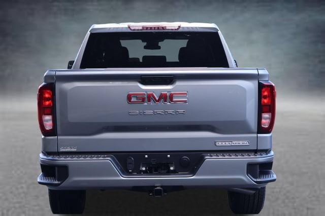 2026 GMC Sierra 1500 Elevation - Photo 19