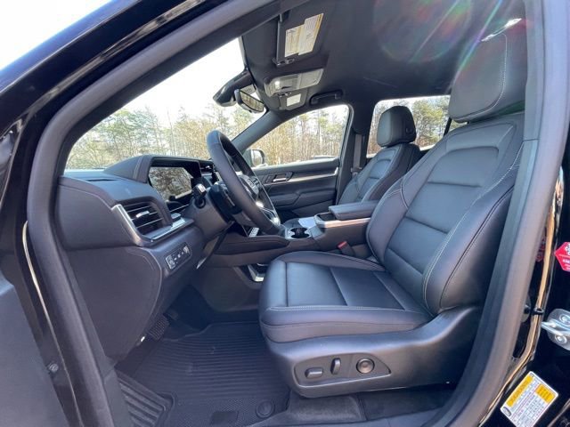 2026 GMC Terrain Elevation - Photo 20