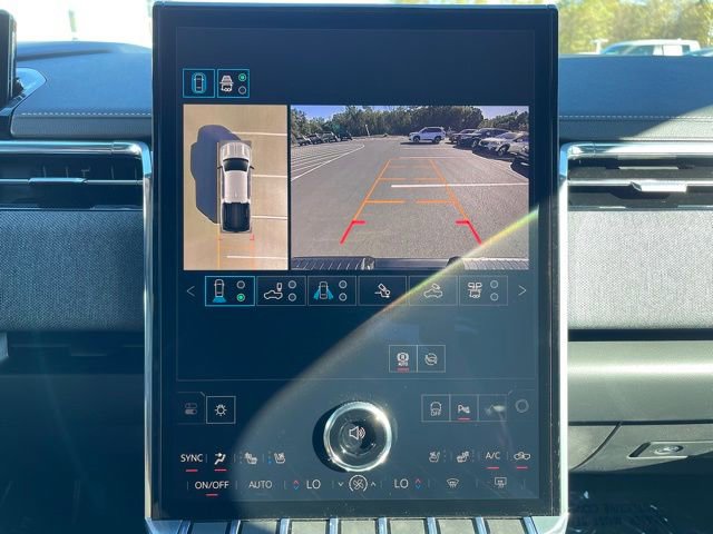2026 GMC Sierra EV Elevation - Photo 12